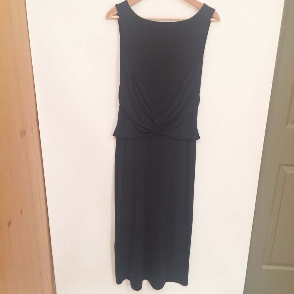 Talbots Sleeveless Dress #114
